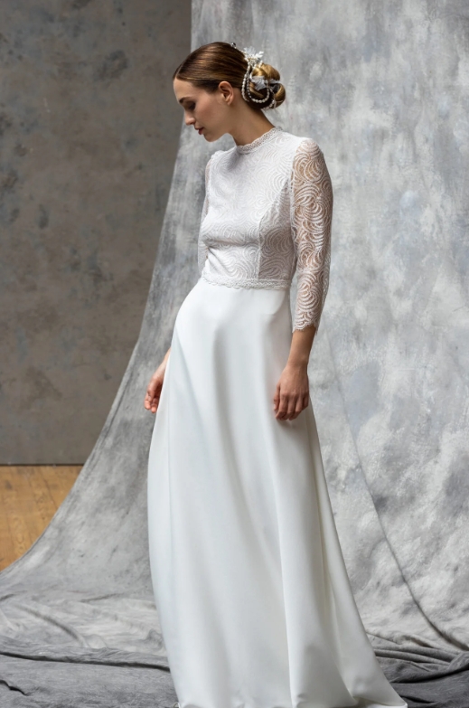 The 2024 Bridal Collection by Cymbeline