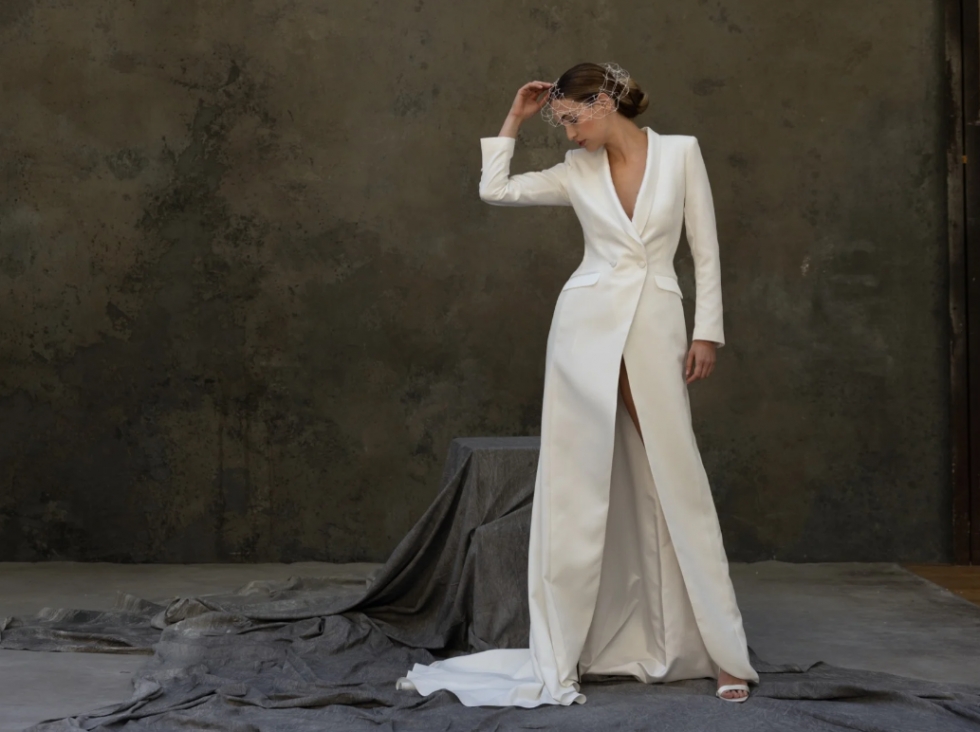 The 2024 Bridal Collection by Cymbeline