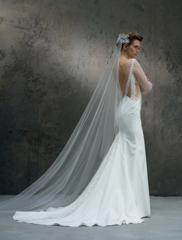 The 2024 Bridal Collection by Cymbeline