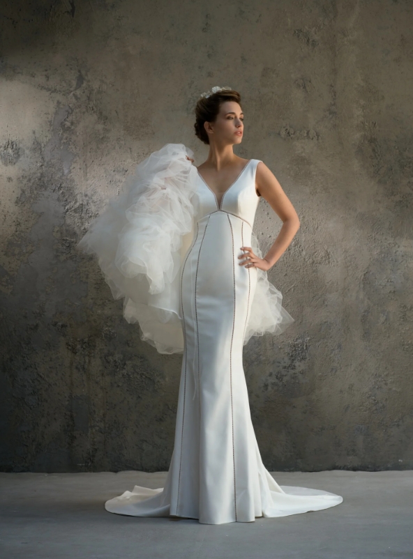 The 2024 Bridal Collection by Cymbeline