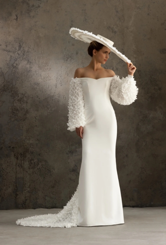 The 2024 Bridal Collection by Cymbeline
