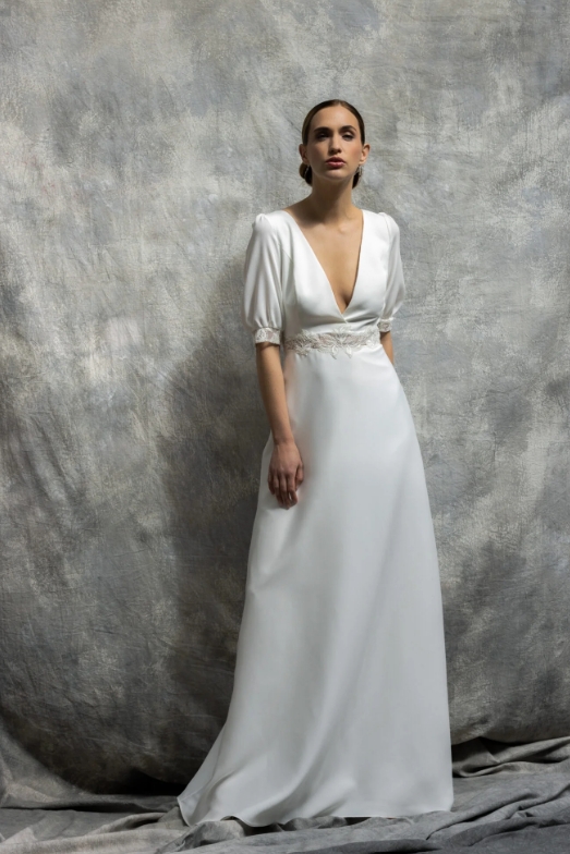 The 2024 Bridal Collection by Cymbeline