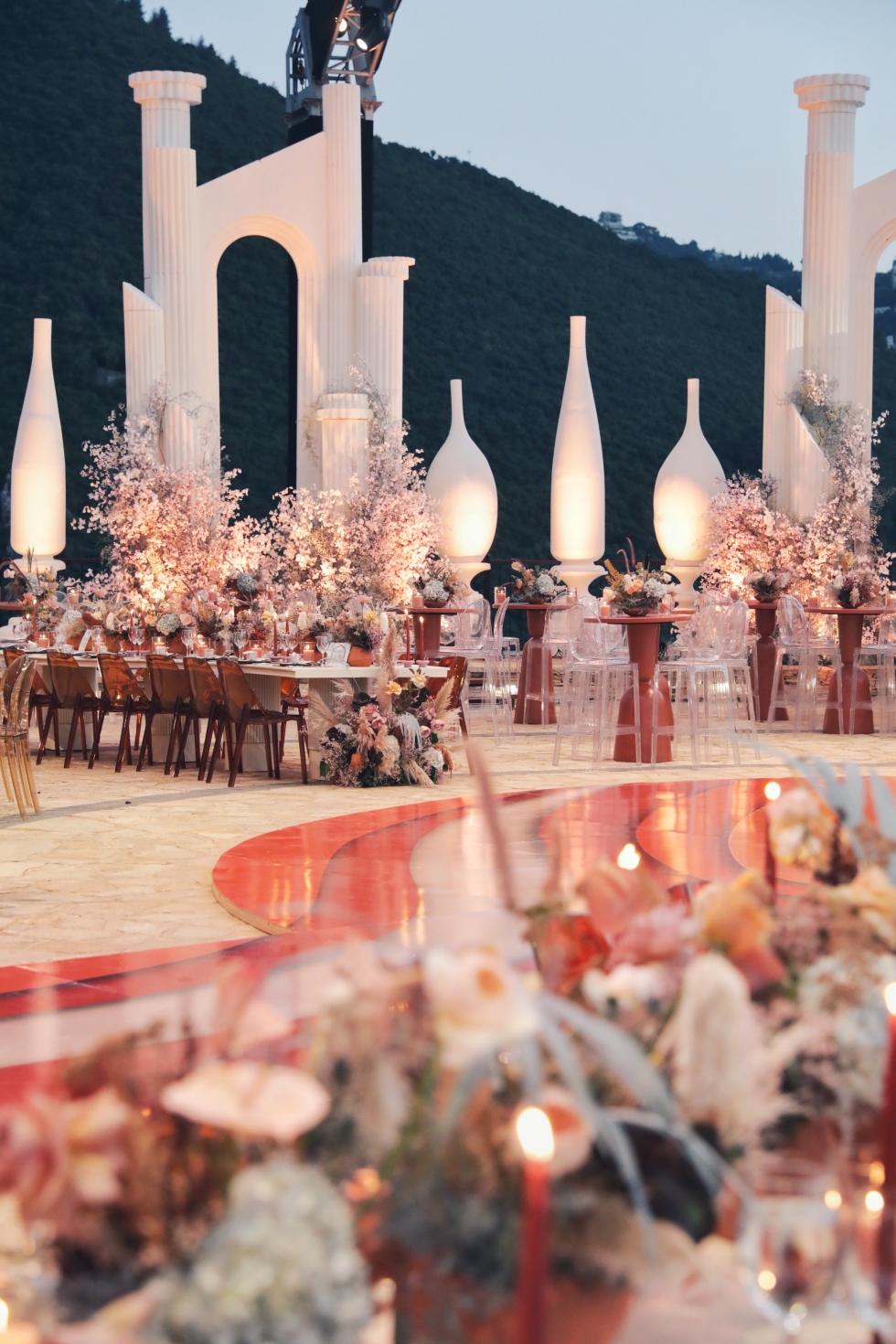 An Egyptian Tale of Love Wedding Lebanon