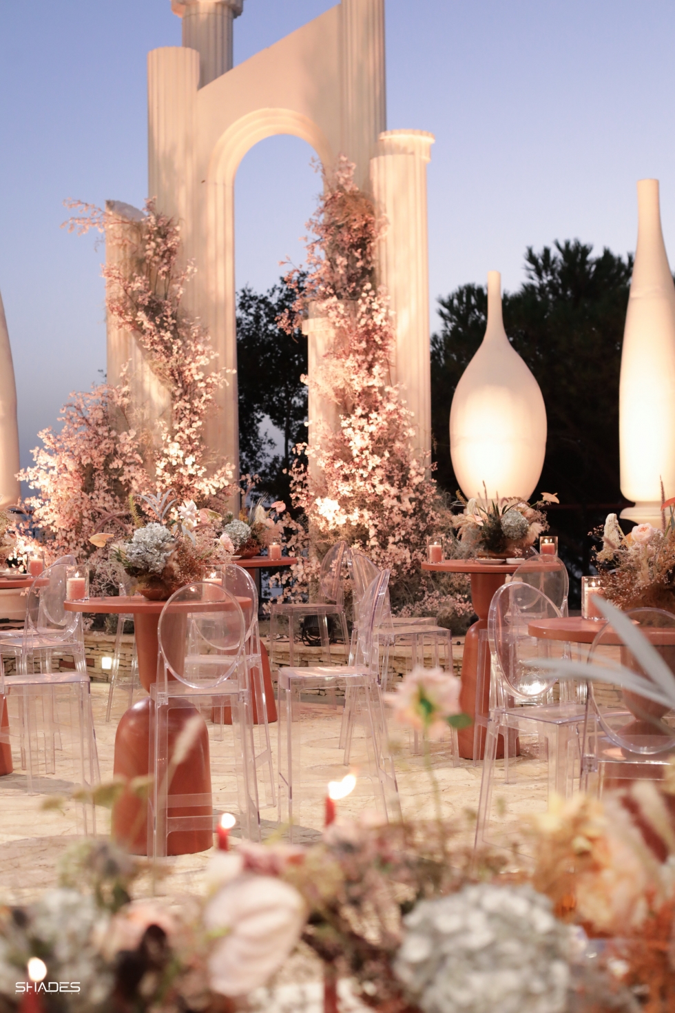 An Egyptian Tale of Love Wedding Lebanon