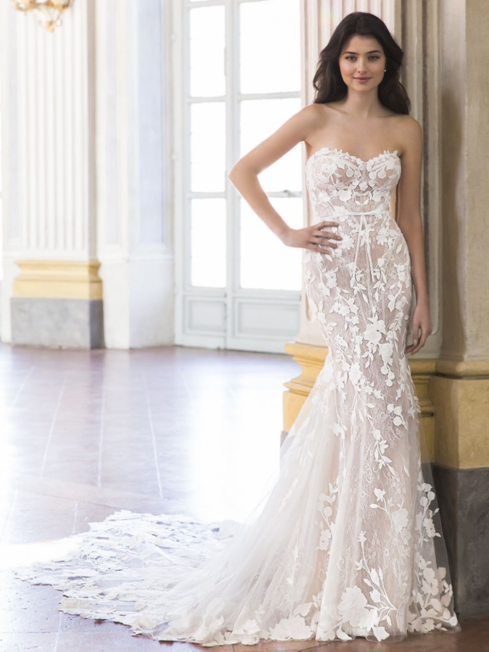 The 2024 Bridal Collection by Enzoani