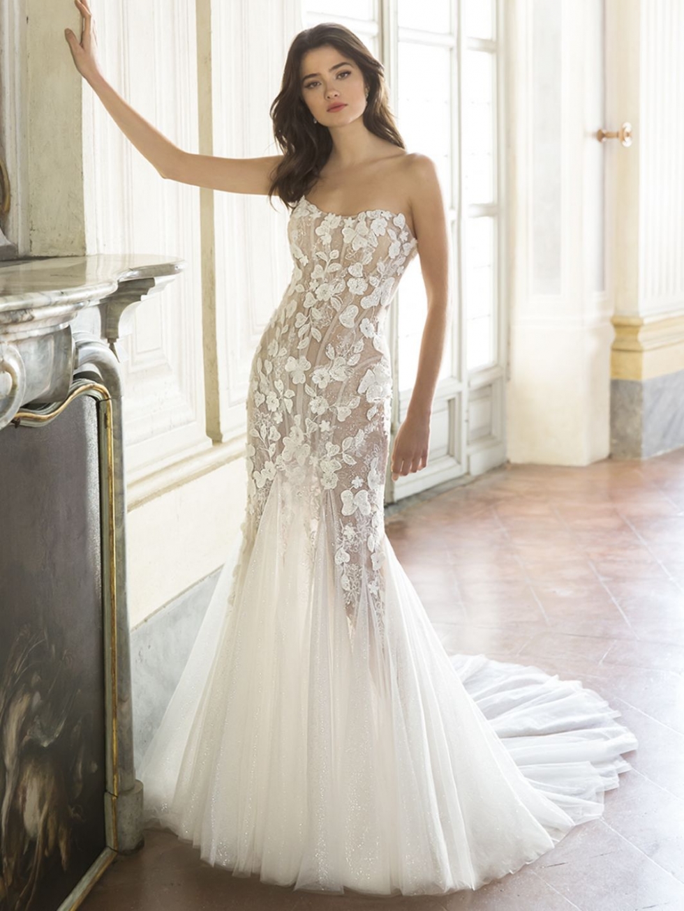 The 2024 Bridal Collection by Enzoani