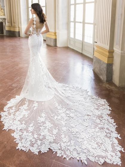 The 2024 Bridal Collection by Enzoani