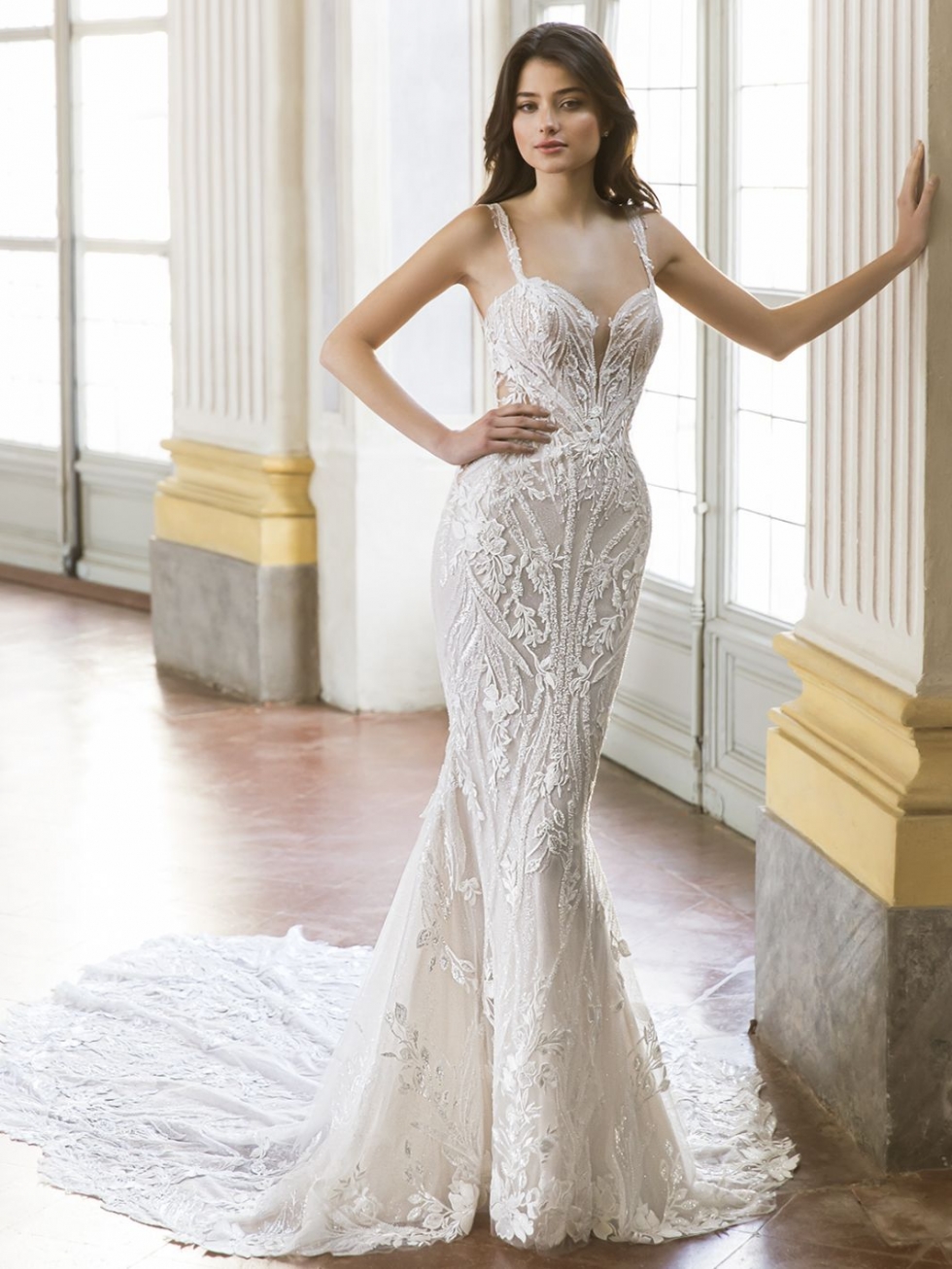 The 2024 Bridal Collection by Enzoani