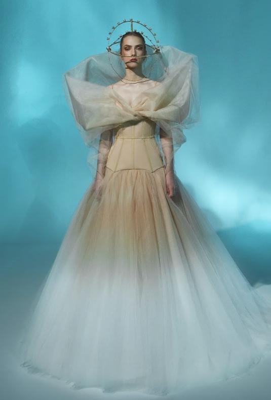 The 2024 Bridal Collection by EsposaCouture by Kristie Romanos