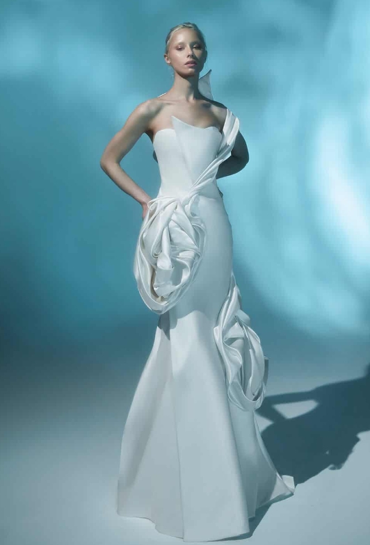 The 2024 Bridal Collection by EsposaCouture by Kristie Romanos