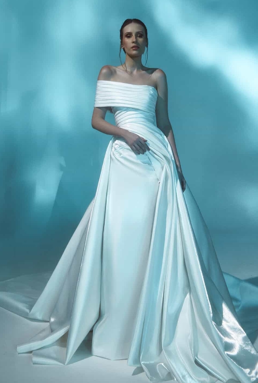 The 2024 Bridal Collection by EsposaCouture by Kristie Romanos