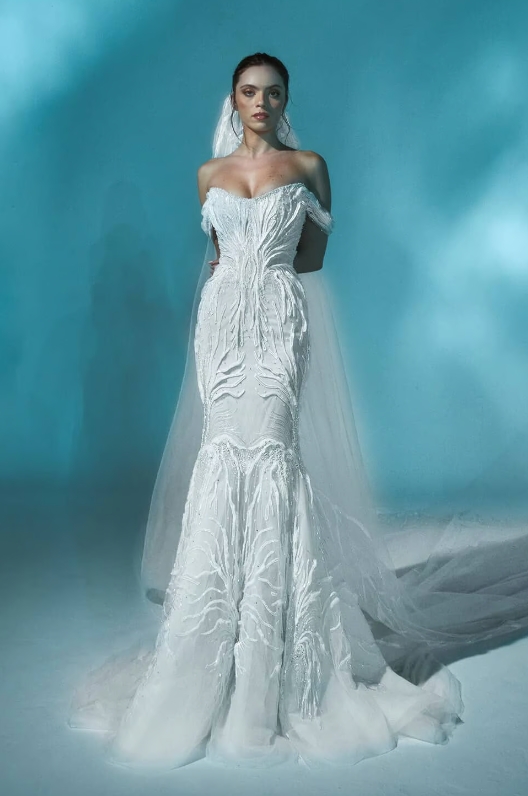 The 2024 Bridal Collection by EsposaCouture by Kristie Romanos