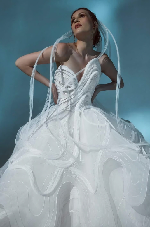 The 2024 Bridal Collection by EsposaCouture by Kristie Romanos