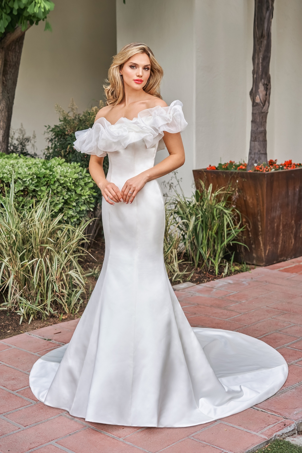 The 2024 Spring Bridal Collection by Jasmine Couture