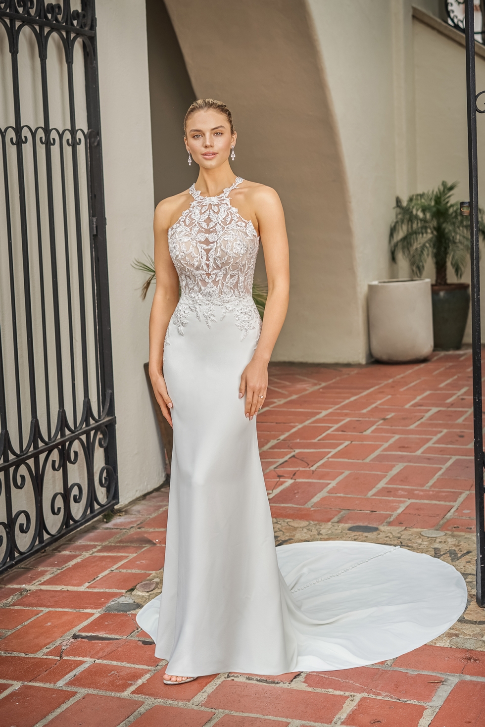 The 2024 Spring Bridal Collection by Jasmine Couture