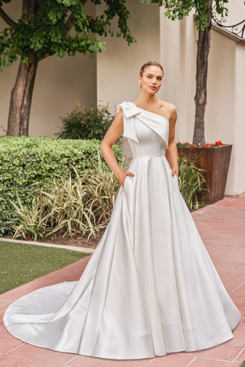 The 2024 Spring Bridal Collection by Jasmine Couture