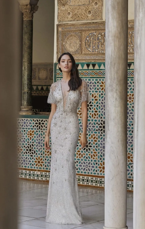 The 2024 Bridal Collection by Jenny Packham