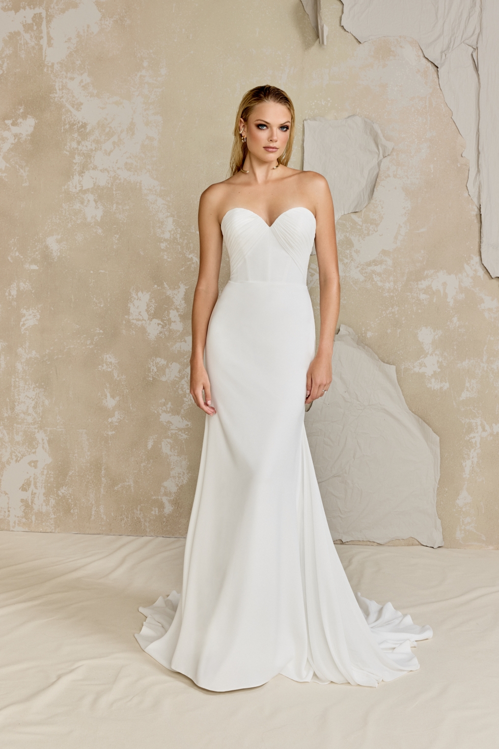 The 2025 Spring/Summer Bridal Collection by Justin Alexander The 2025 Spring/Summer Bridal Collection by Justin Alexander
