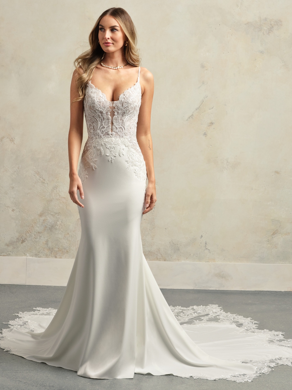 The Fall 2024 Bridal Collection by Maggie Sottero