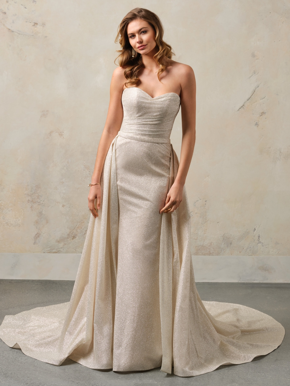 The Fall 2024 Bridal Collection by Maggie Sottero