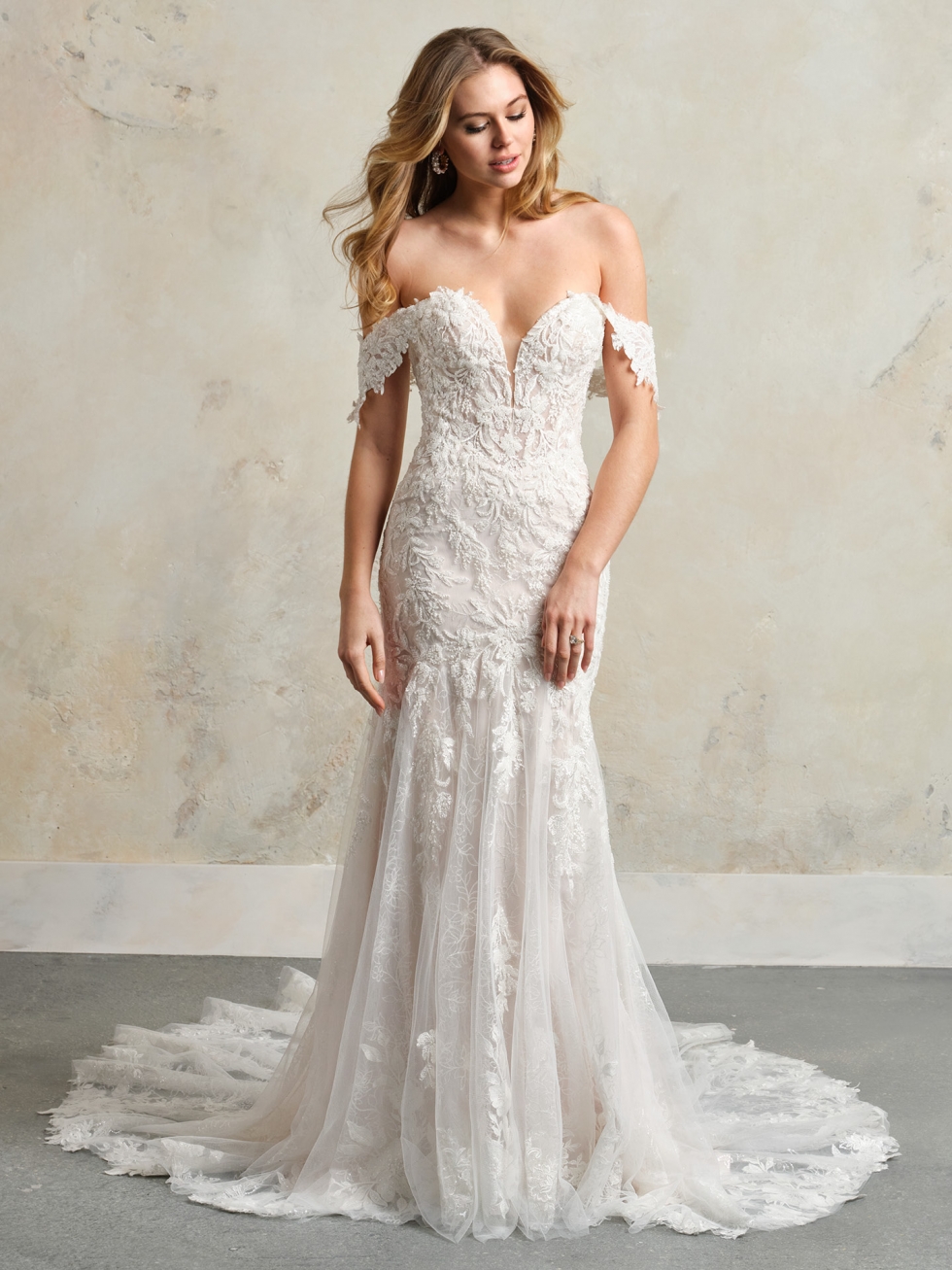 The Fall 2024 Bridal Collection by Maggie Sottero