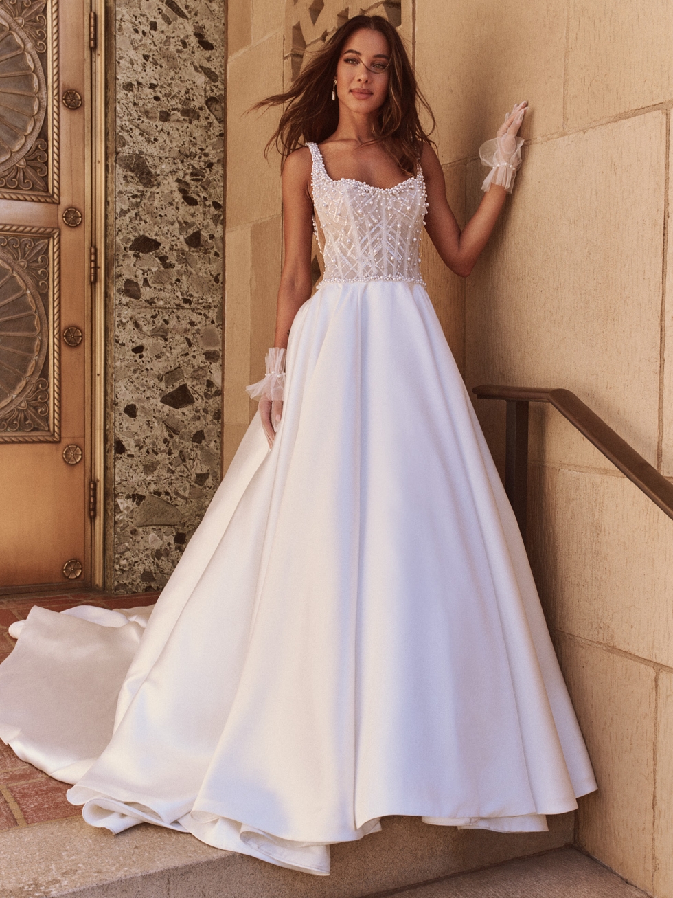 The Fall 2024 Bridal Collection by Maggie Sottero