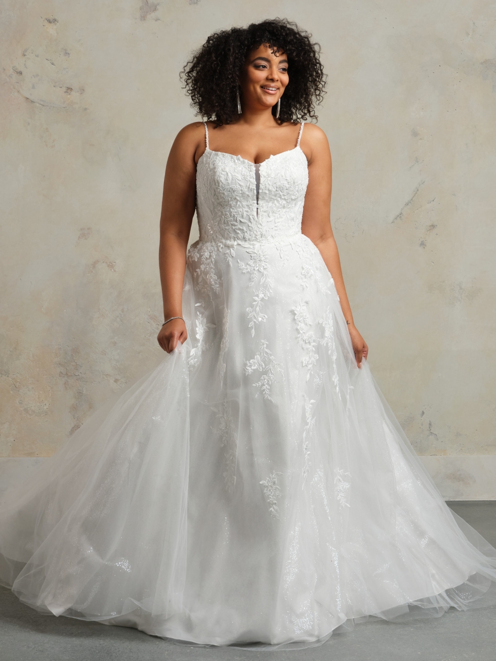 The Rebecca Ingram Fall 2024 Wedding Dress Collection