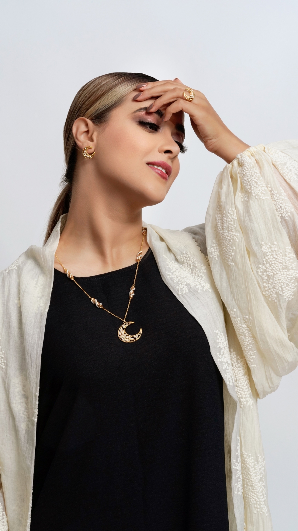 Liali Jewelry Liali Jewelry