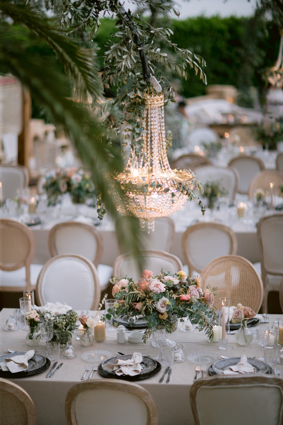 A Mediterranean Wedding at The Dead Sea