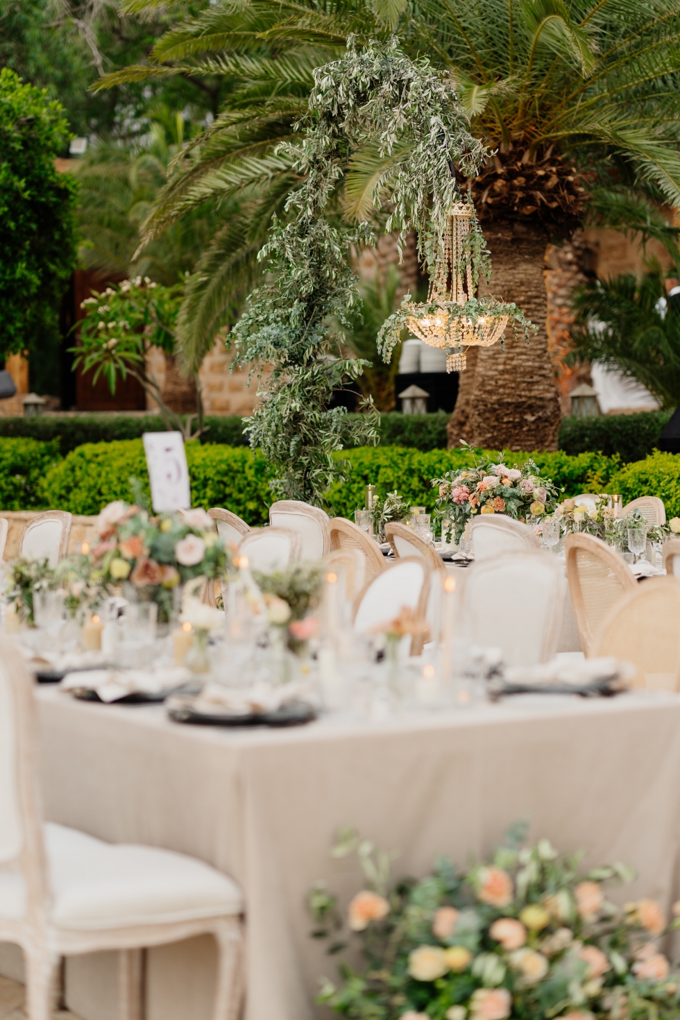 A Mediterranean Wedding at The Dead Sea