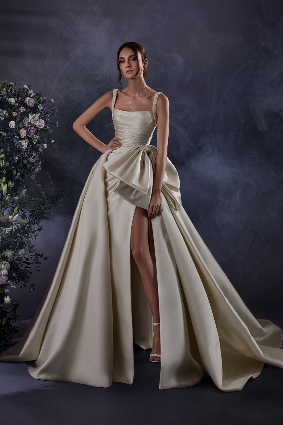 The 2024 Spring Bridal Collection by Zuhair Murad