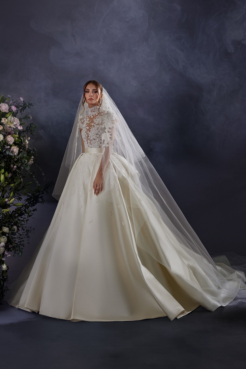 The 2024 Spring Bridal Collection by Zuhair Murad