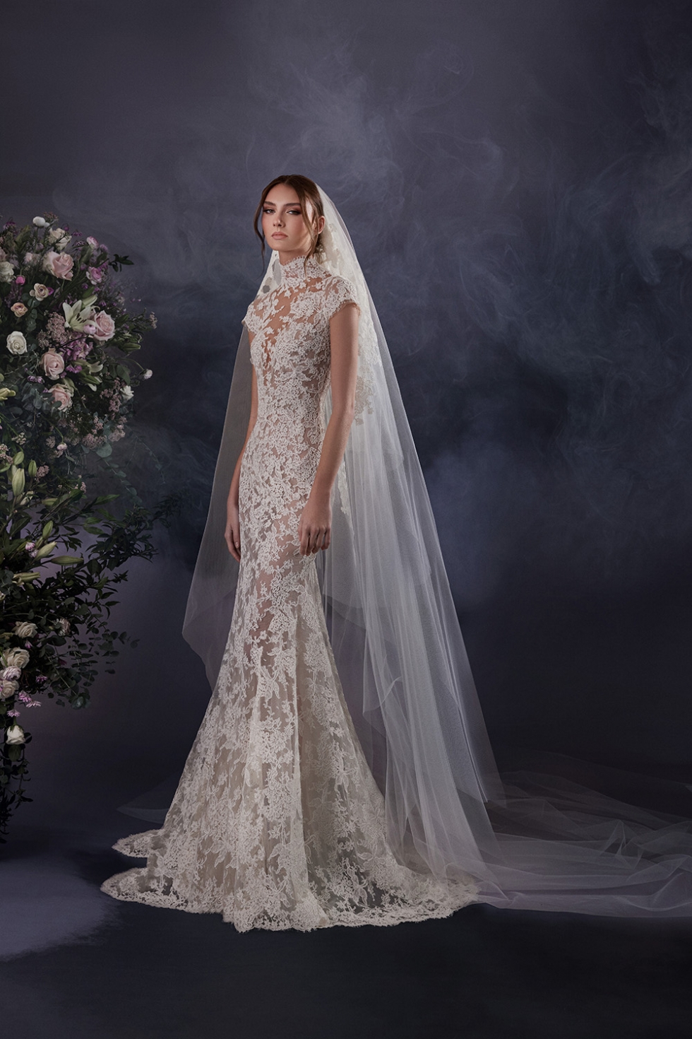 The 2024 Spring Bridal Collection by Zuhair Murad