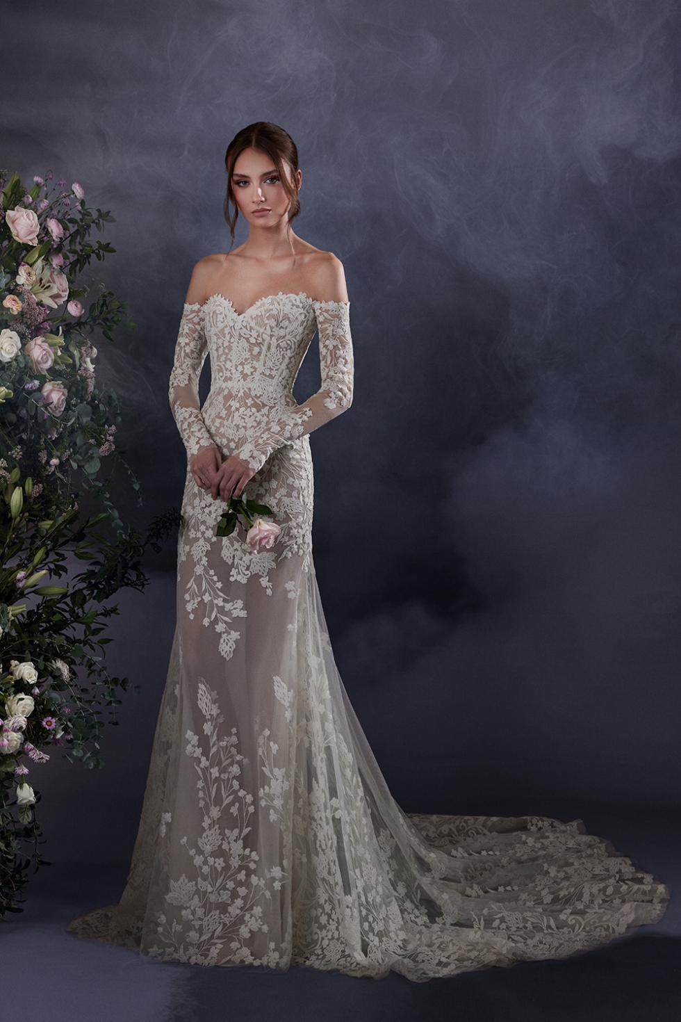 The 2024 Spring Bridal Collection by Zuhair Murad