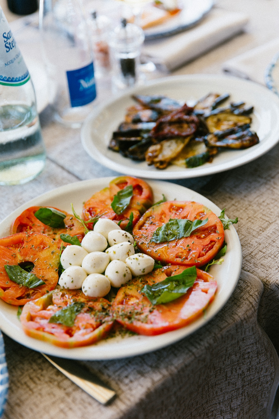 A Magical 4 Day Destination Wedding on the Amalfi Coast