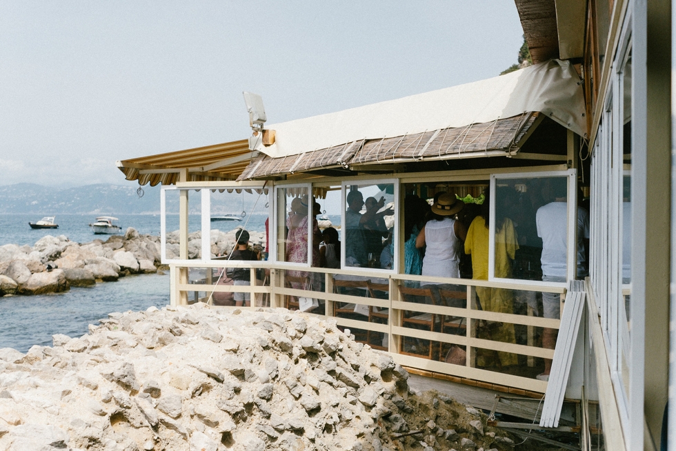 A Magical 4 Day Destination Wedding on the Amalfi Coast