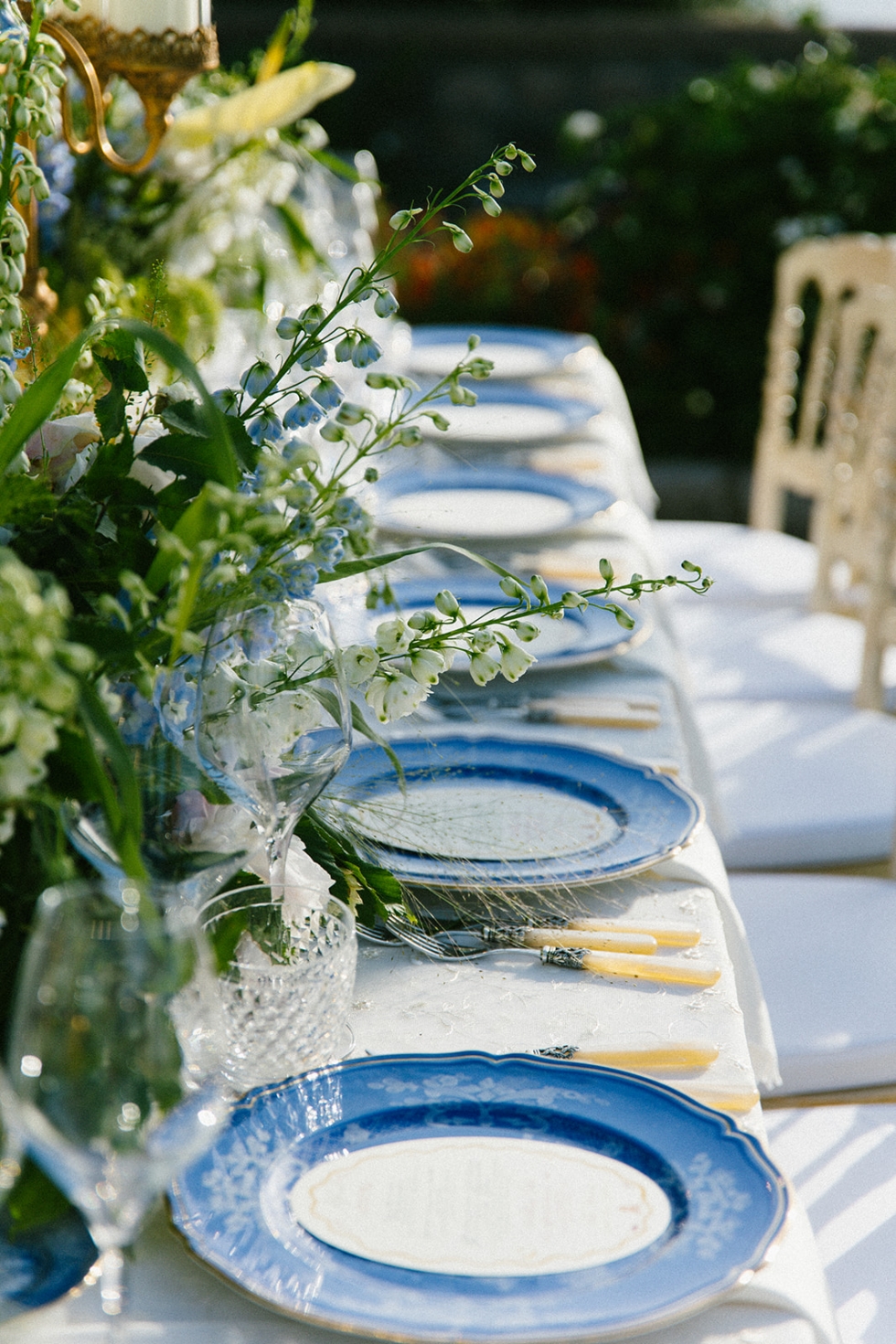 A Magical 4 Day Destination Wedding on the Amalfi Coast