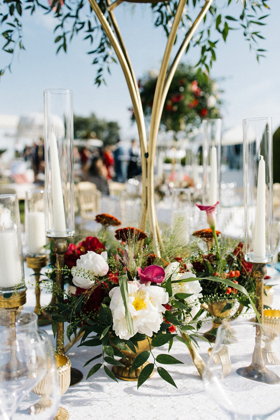 A Magical 4 Day Destination Wedding on the Amalfi Coast