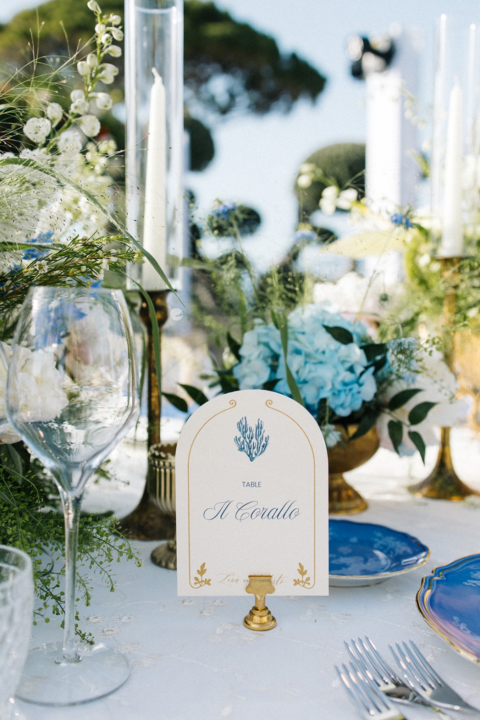 A Magical 4 Day Destination Wedding on the Amalfi Coast