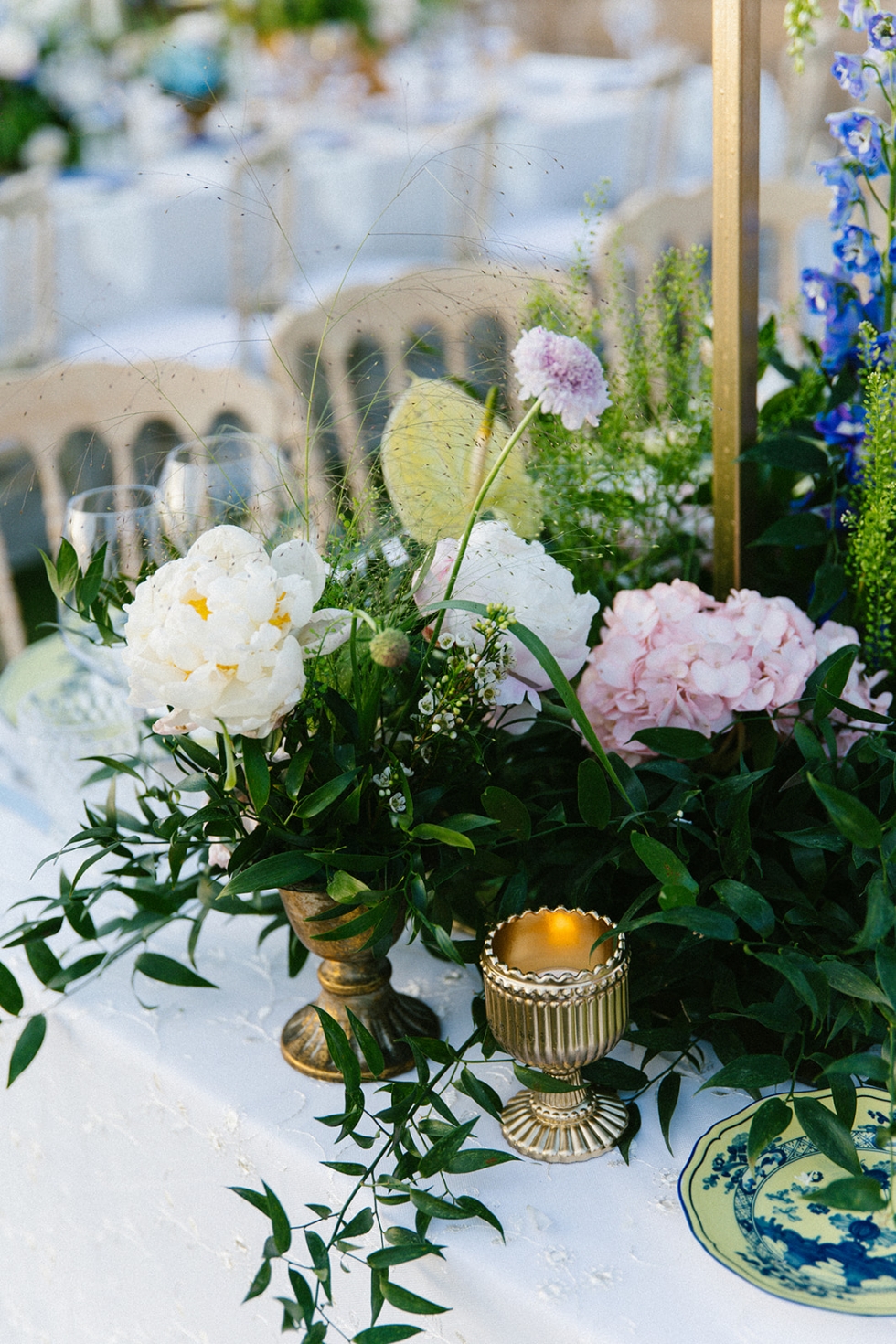 A Magical 4 Day Destination Wedding on the Amalfi Coast