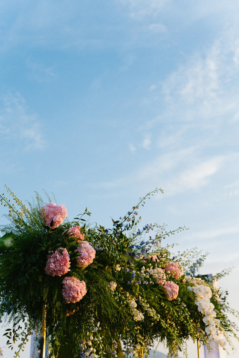 A Magical 4 Day Destination Wedding on the Amalfi Coast