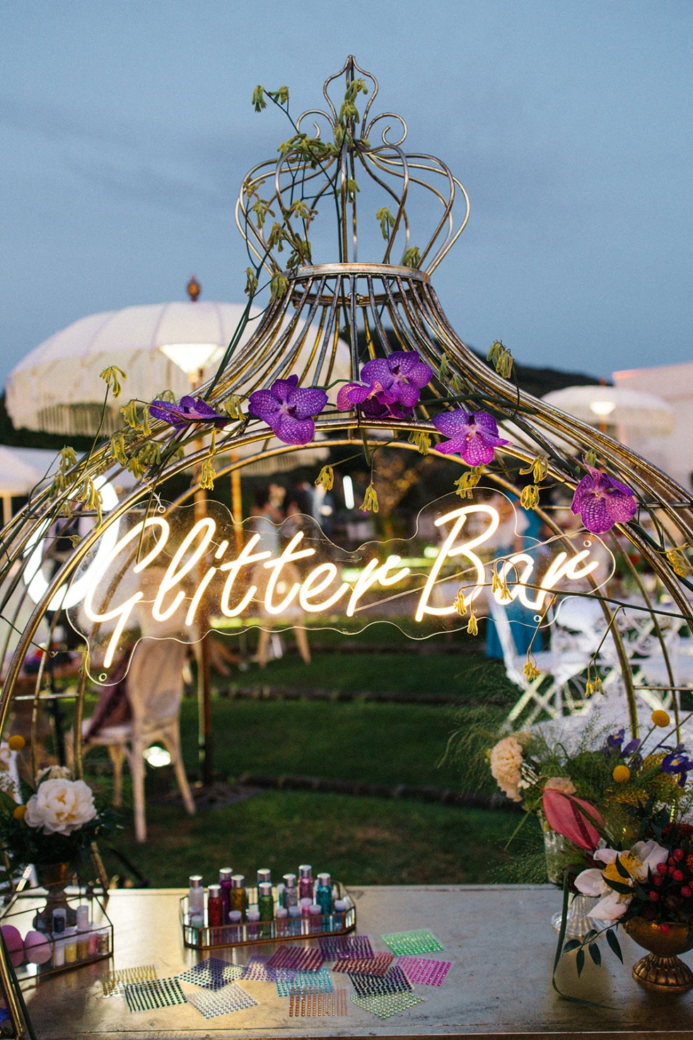 A Magical 4 Day Destination Wedding on the Amalfi Coast