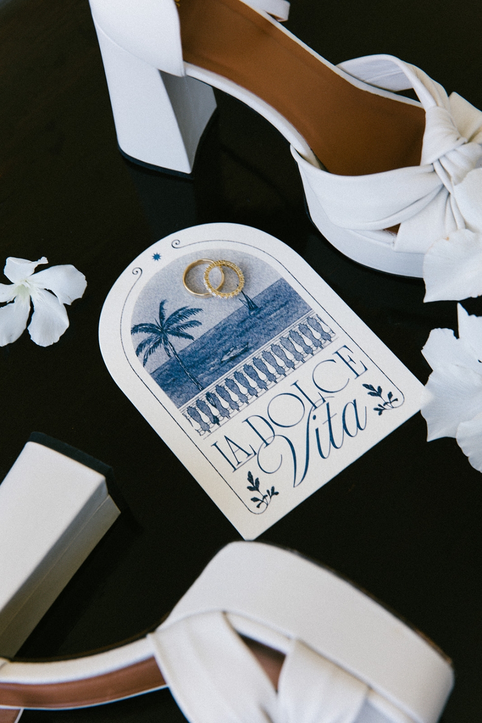 A Magical 4 Day Destination Wedding on the Amalfi Coast