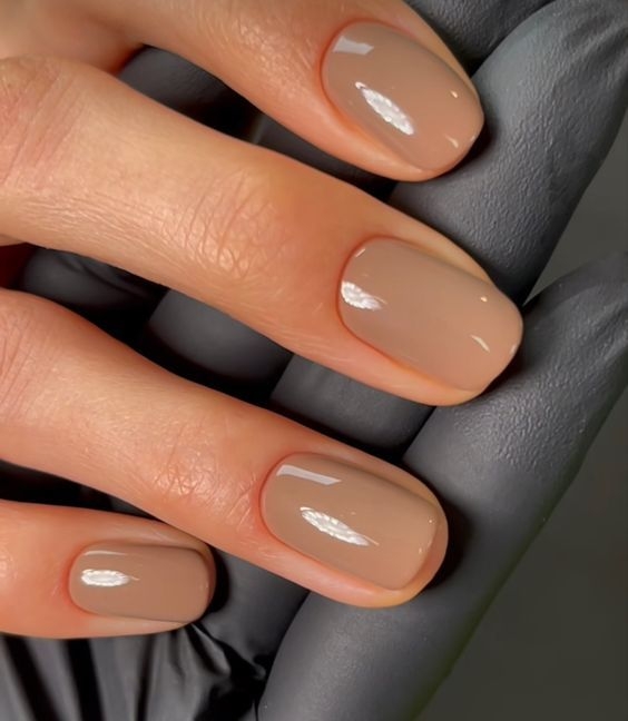 Bridal Fall Nail Colors You Must See
