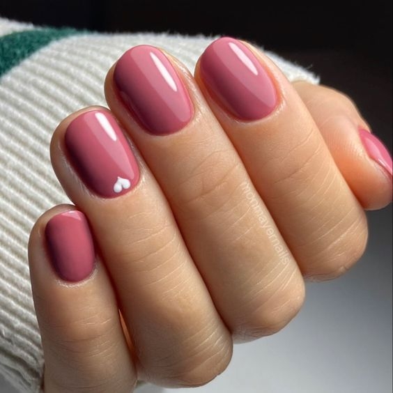 Bridal Fall Nail Colors You Must See