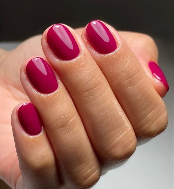 Bridal Fall Nail Colors You Must See