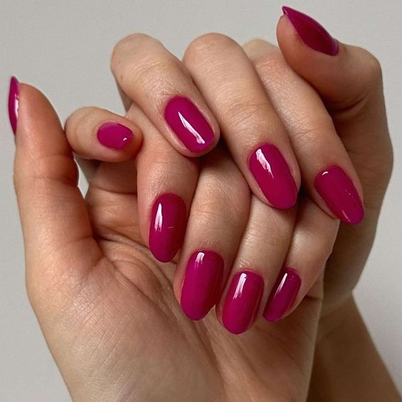 Bridal Fall Nail Colors You Must See