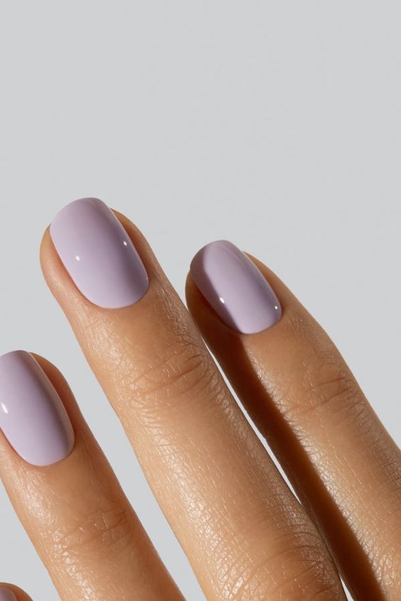 Bridal Fall Nail Colors You Must See