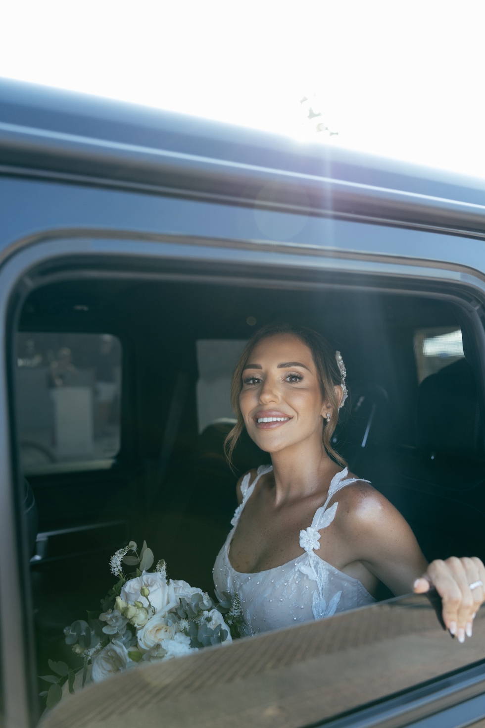 Maen and Sonya'sDestination Wedding in Paphos