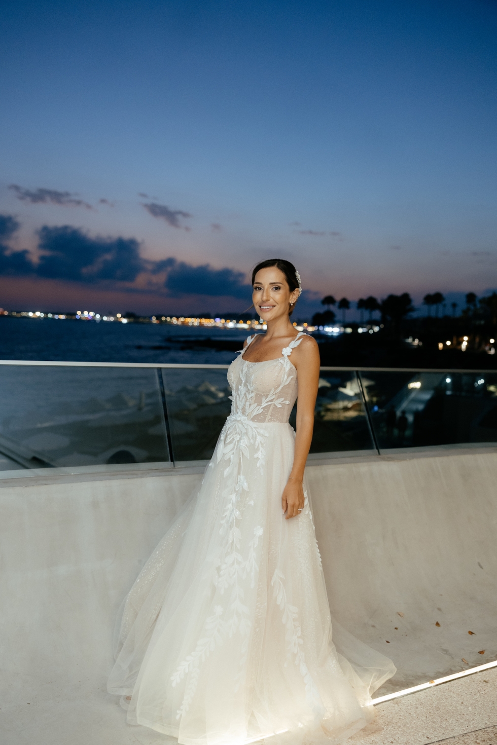 Maen and Sonya's Destination Wedding in Paphos